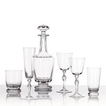 Moser Mozart glasses