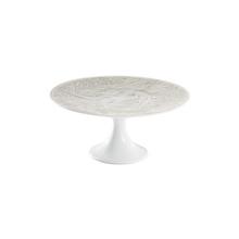 Raynaud Italian Renaissance Perlgrau Petits Fours Ständer, klein
