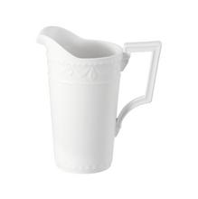 KPM Kurland jug, white
