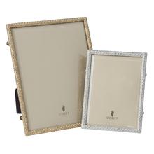 L'Objet Rectangular Pave picture frames