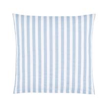 Christian Fischbacher Calma bed linen, blue