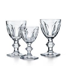 Baccarat Gläser Harcourt 1841