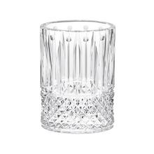 Saint-Louis Tommy small vase, oval