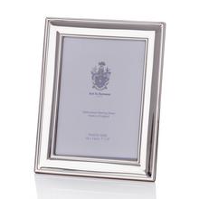 Classic Sterling silver picture frames