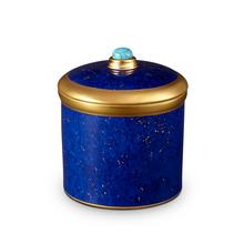L'Objet Duftkerze Lapis