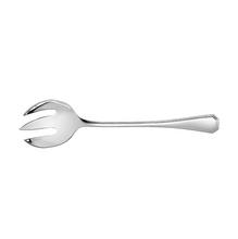 Christofle America Salatvorlegegabel, versilbert