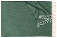Eagle Products Boston blanket, dark green