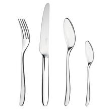 Christofle Mood cutlery, silverplated