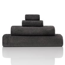 Weseta Switzerland Dream Royal terry towels, anthracite