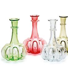 Theresienthal Pumpkin bottles