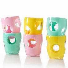 Mario Luca Giusti Fisheye acrylic tumblers