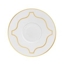 Fürstenberg Carlo Dal Bianco - Este Gourmetteller klein, mit kleinem Spiegel