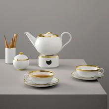 Sieger by Fürstenberg Treasure Gold