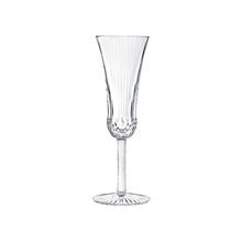 Saint-Louis Apollo Champagne flute