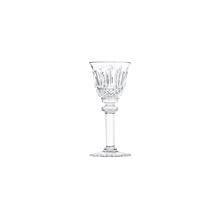 Saint-Louis Tommy glass, no. 6
