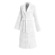 Weseta Switzerland Dreamflor lady bathrobes, white