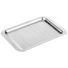 Christofle Graphik trays