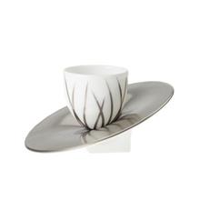 J.L Coquet Toundra Platinum egg cup Slider
