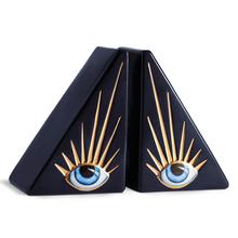 L'Objet Lito bookends