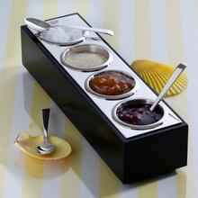 Robbe & Berking Sugar and salt bar