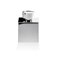 Decor Walther Dose New Century, klein, Chrom
