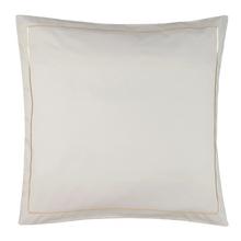 Christian Fischbacher Bettwäsche Satin Premium, beige / vanille