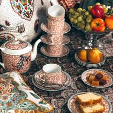 Bernardaud Braquenié