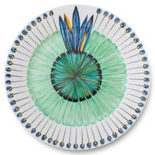 Alberto Pinto Bahia Platzteller Nr. 2