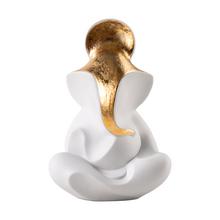 Lladró Lord Ganesha sculpture