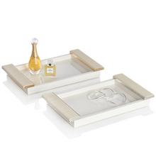 Riviere Tesoro trays