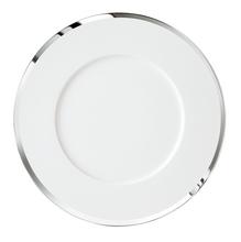 Sieger by Fürstenberg Treasure Platinum presentation plate