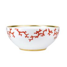 Raynaud Cristobal Koralle Salatschüssel