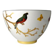 Bernardaud Aux Oiseaux Salatschüssel