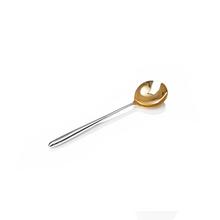 Ercuis Saturne caviar spoon