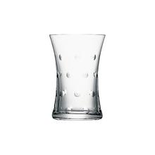 Saint-Louis Bubbles small highball glass