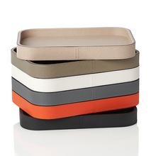 Giobagnara Rechteckige Tabletts Polo