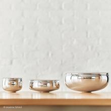 Puiforcat Séléné bowls