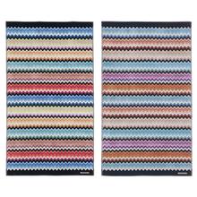 Missoni Home Adam beach towels