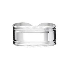 Christofle Marie-Rose napkin ring