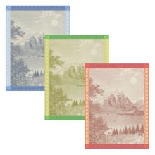 Le Jacquard Francais Geschirrtücher Altitude