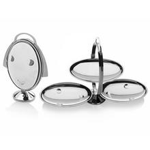 Alessi Anna Gong folding cake stand