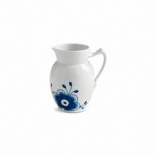 Royal Copenhagen Blue Fluted Mega jug, 38 cl