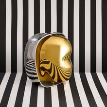 Christofle Besteck Carrousel, versilbert, 24-tlg. in Design-Box