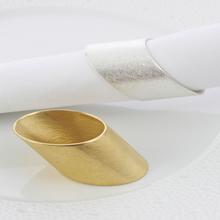 Horst Max Lebert Serviettenringe Fancy