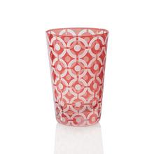 Artel Becher Polka Dots, rosa