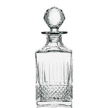 Saint-Louis Tommy square decanter