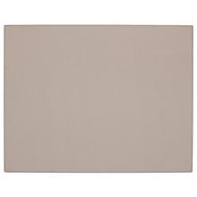 Giobagnara Maurice place mat, one stitching, stone