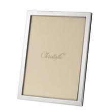 Christofle Uni - New Edition picture frames, silverplated