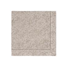 Leitner Savanna napkin, linen colour