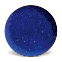 L'Objet Lapis dessert plates, set of 4